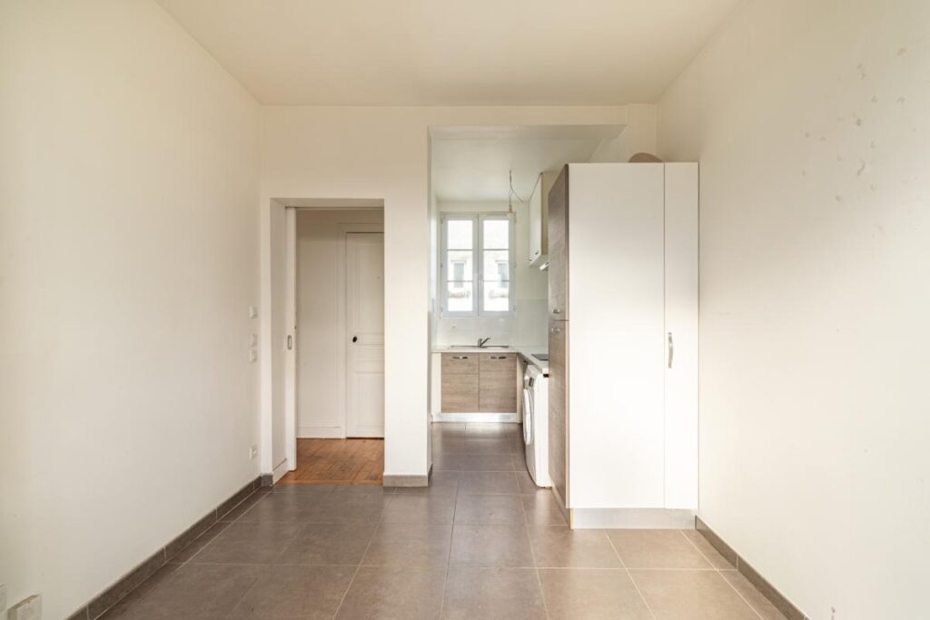 Immeuble de rapport – 20 lots – Corbeil-Essonnes – NR pièces – NR chambres – 752 m²