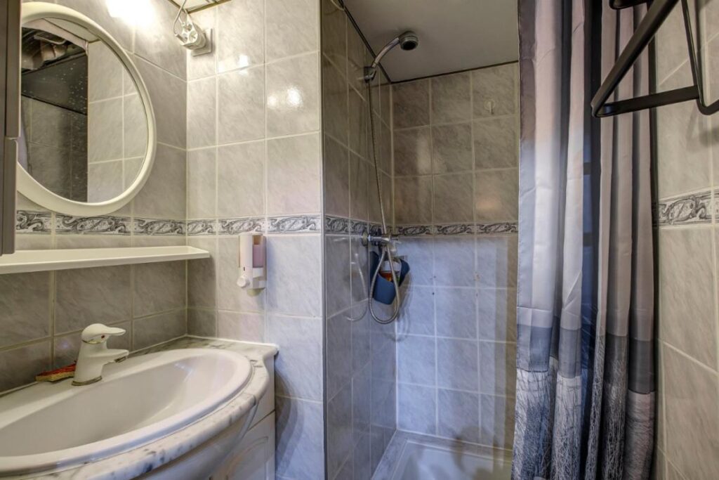 À vendre – Superbe 4 pièces de 81 m² à Nice, à deux pas de la Coulée Verte #127807; – 4 pièces – 3 chambres – 81 m²