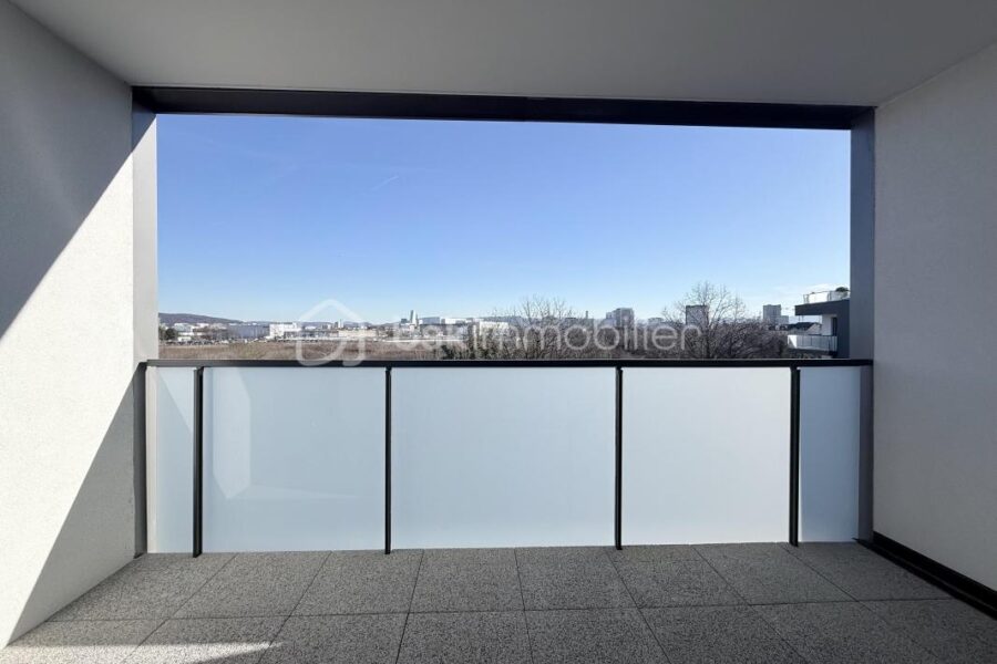 Appartement à vendre à Huningue
