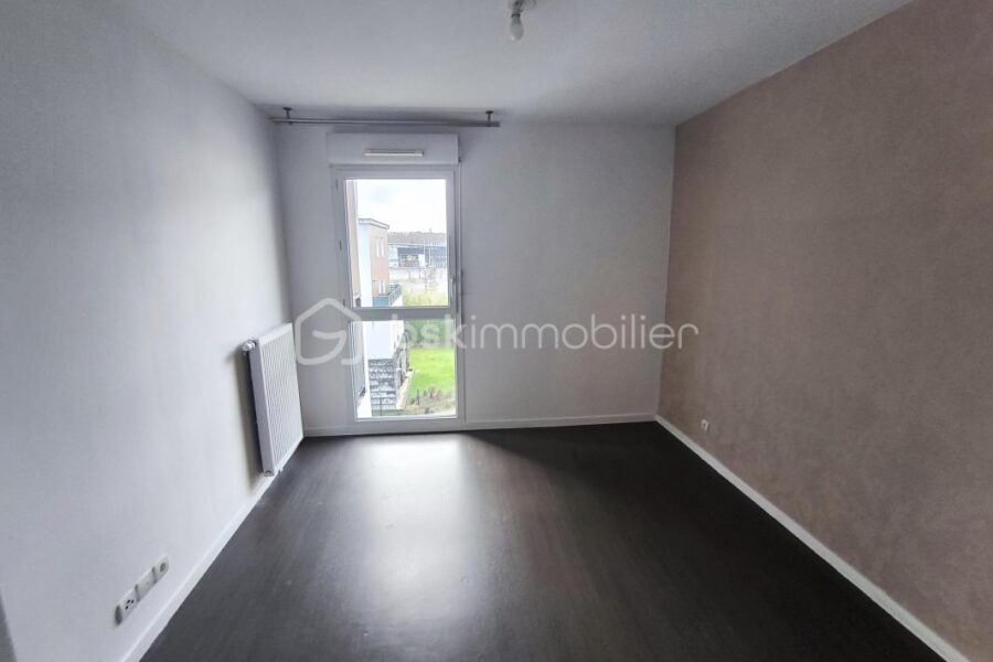 Appartement à vendre à Dammarie les lys