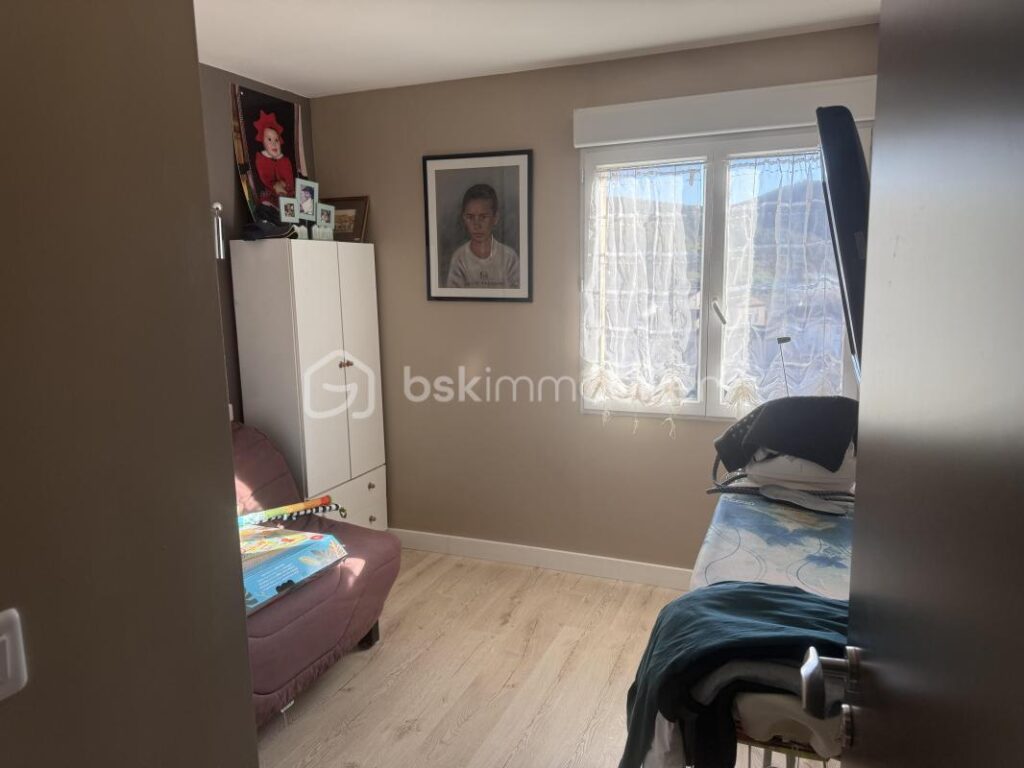 MAISON T3 AU COEUR DE LA GARRIGUEDans un pet – 3 pièces – 2 chambres – 115 m²