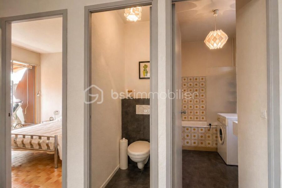 Appartement à vendre à La grande motte — Vue mer — photo 10