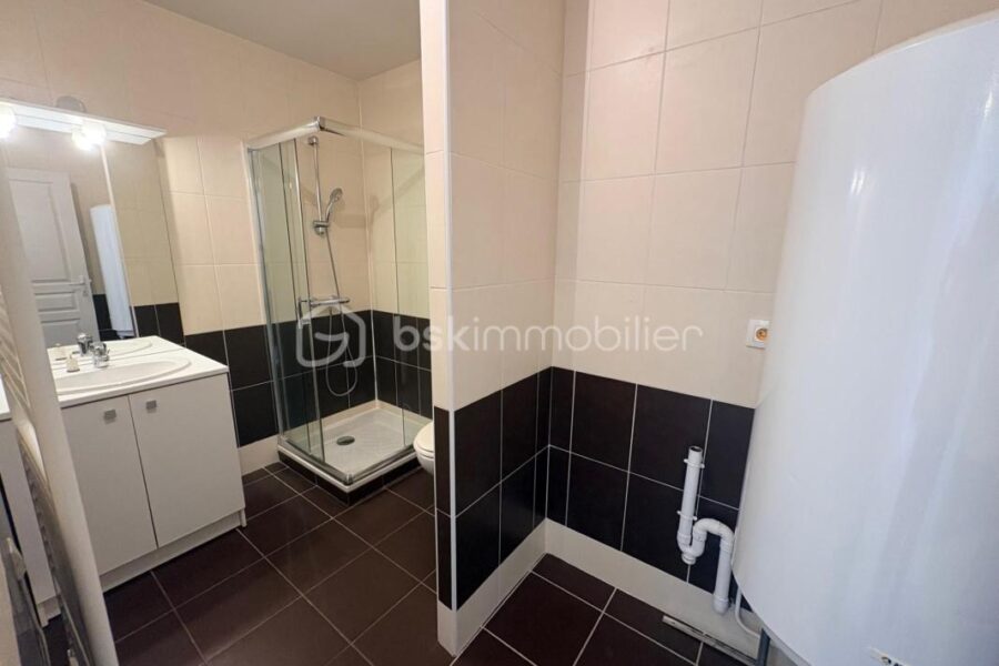 Appartement à vendre à Lescar