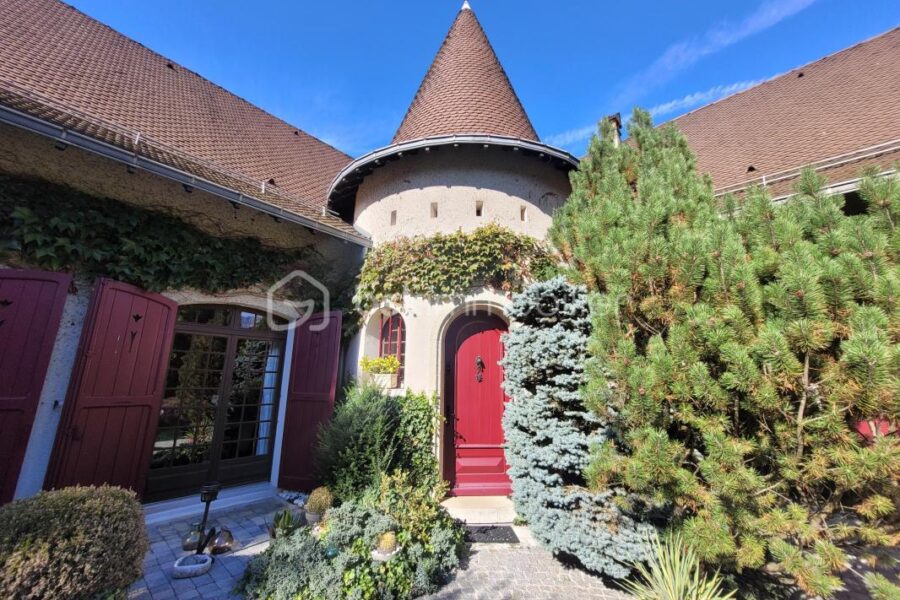 Maison à vendre à Voiron