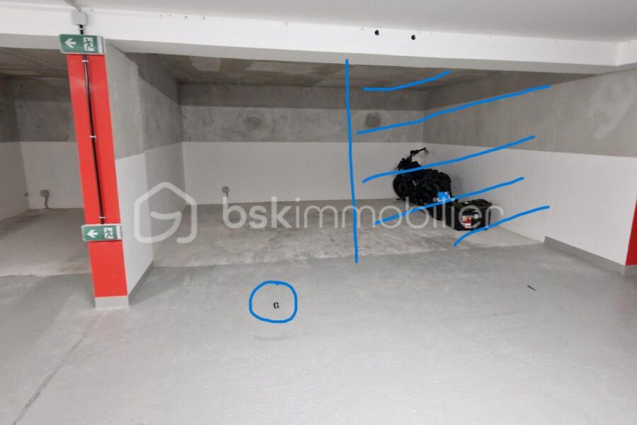 Appartement à vendre à Beausoleil — Vue mer — photo 10
