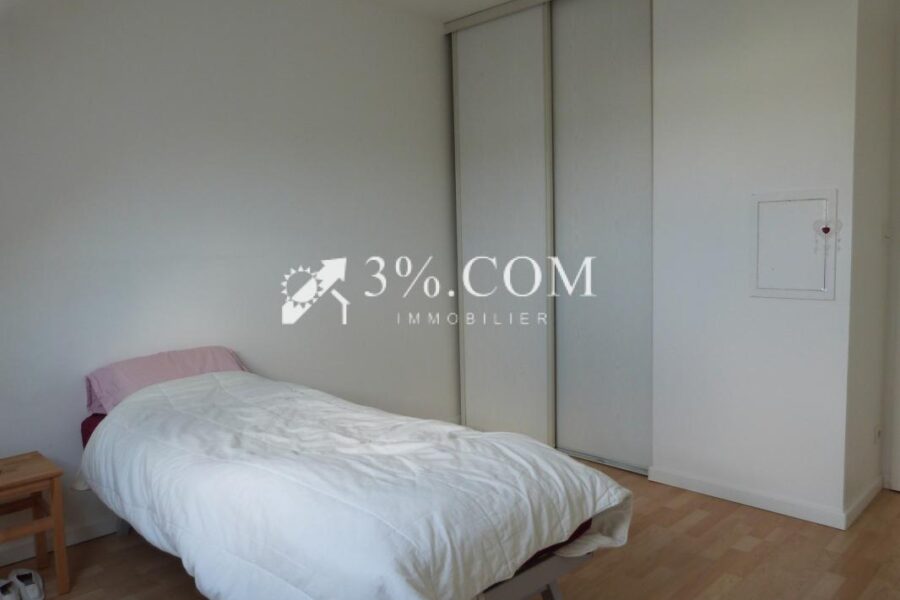 Appartement à vendre à Strasbourg