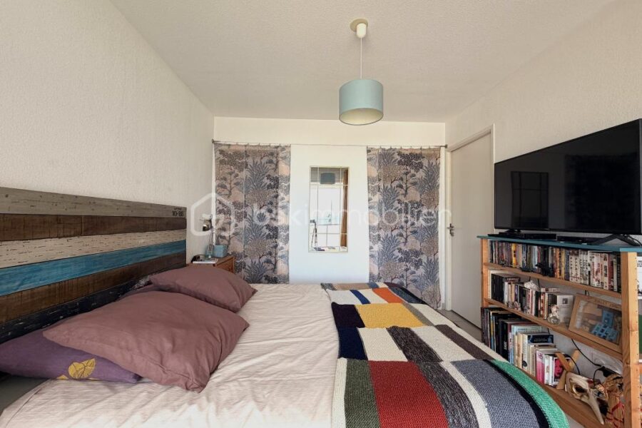 Appartement à vendre à Sete