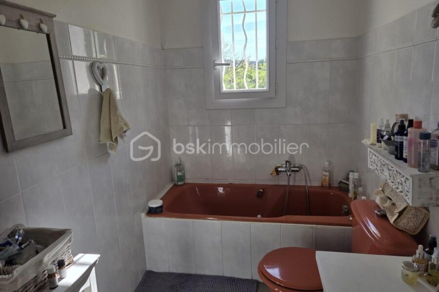 Maison à vendre à Marseille 11e arrondissement