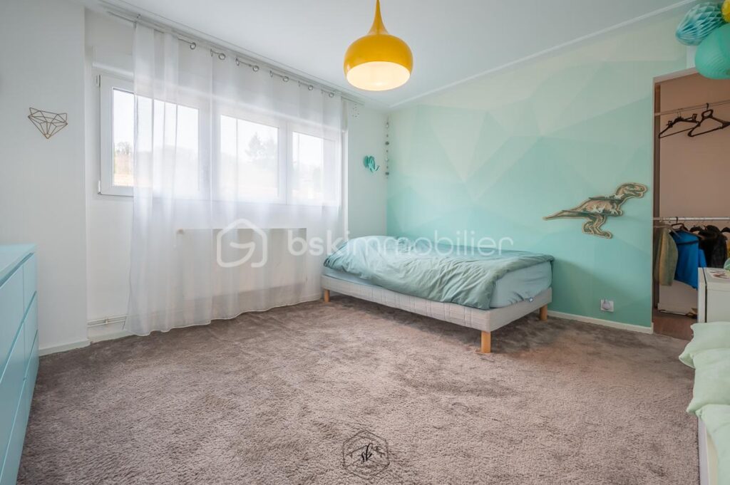 🔥 Maison d’exception 166 m² – Piscine chauffée – Vue panoramique – Terrain 1 289 m² – Fèves – 8 pièces – 4 chambres – 166 m²