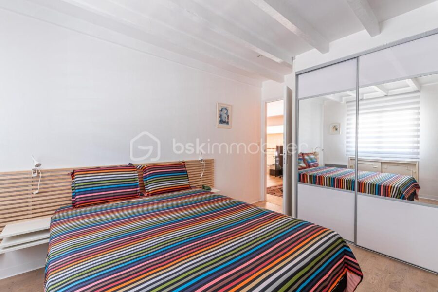 Appartement à vendre à Hyeres