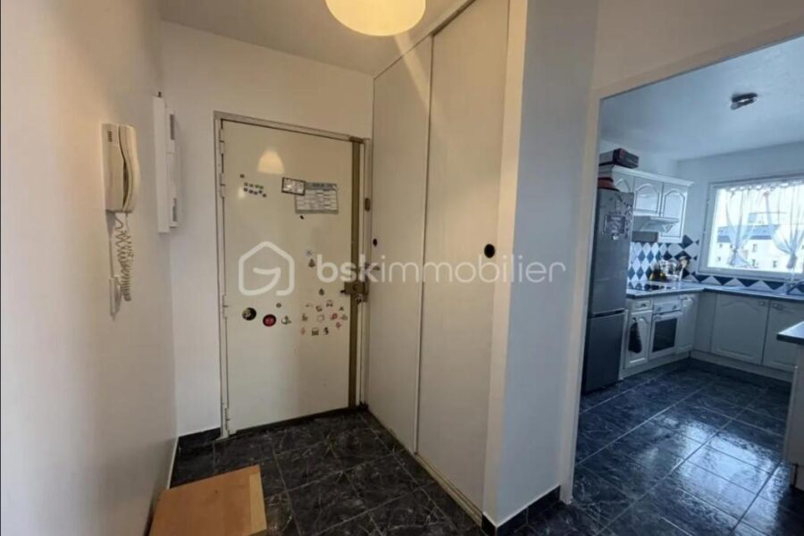 Appartement à vendre à Noisy le grand