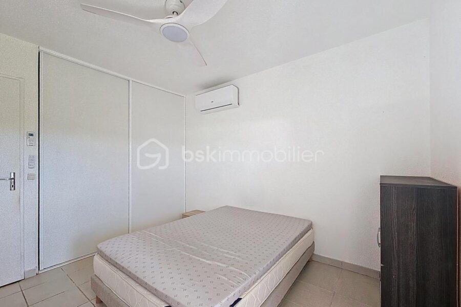 Appartement à vendre à Saint francois