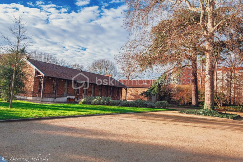 Appartement de 60,50 m² à Vitry-Sur-Seine 265 000 € – 4 pièces – 3 chambres – 60 m²