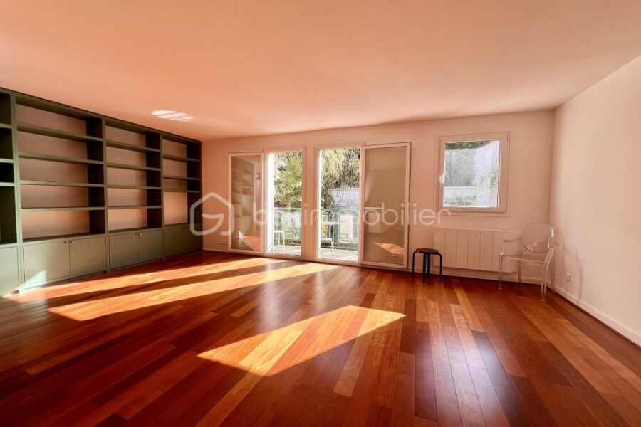 Appartement à vendre à Bougival