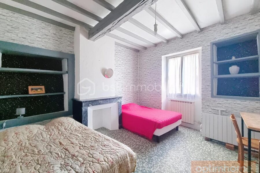 Maison à vendre à Fleurance