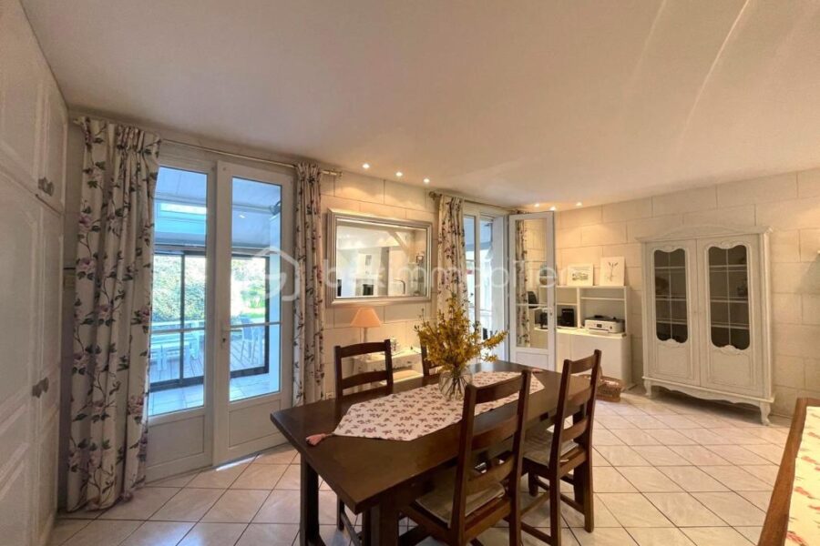 Maison à vendre à Cheillé