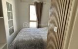 Appartement T2 climatisé 26m² entièrement rénové 119000e – 2 pièces – 1 chambre – 26 m²