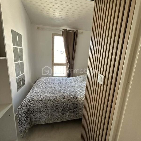 Appartement à vendre à Cap d agde