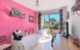 3P Cannes Croix des Gardes – Terrasse 19 m² – Piscine – Calme – Parking – 3 pièces – 2 chambres – 62 m²