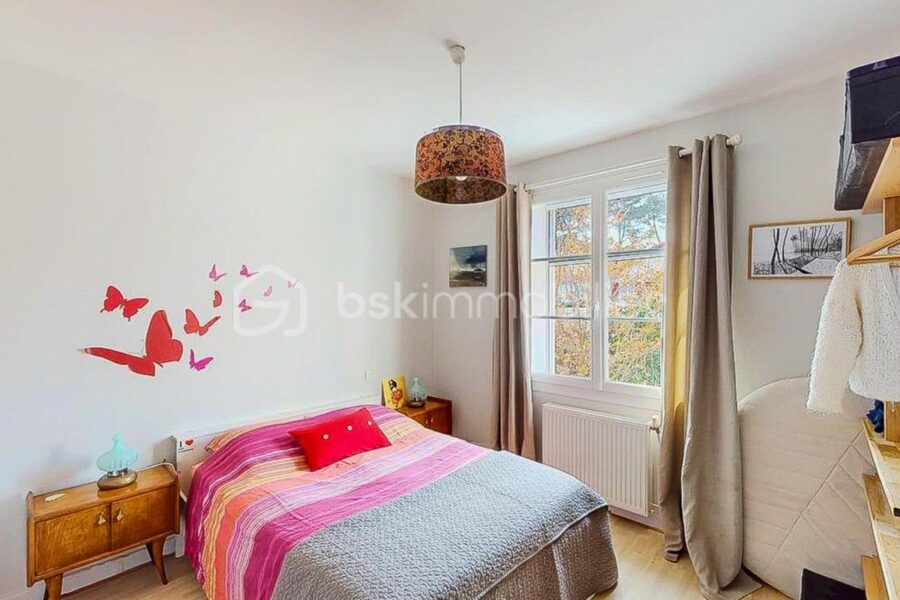 Maison à vendre à Capbreton