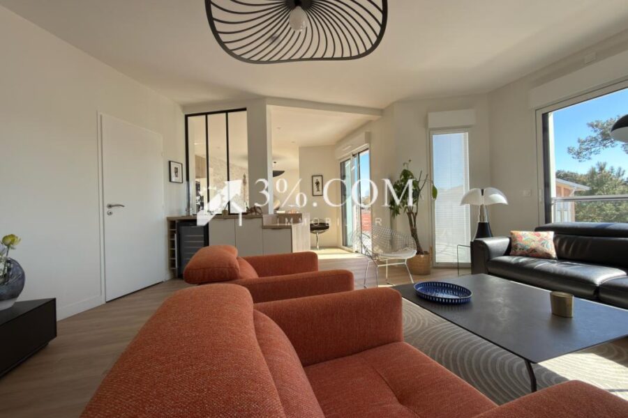 Appartement à vendre à Royan