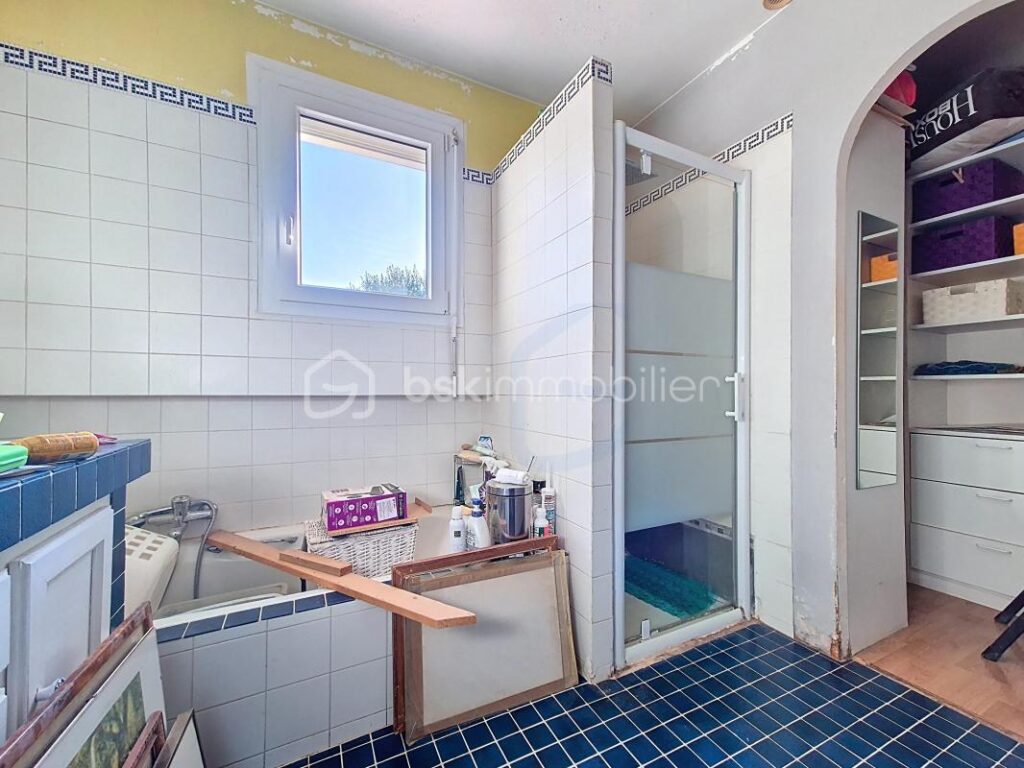 Maison vue Garonne – Auvillar – – 4 pièces – 2 chambres – 85 m²