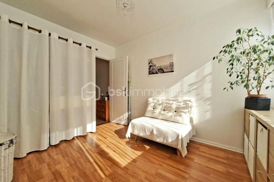 Appartement à vendre à Bougival