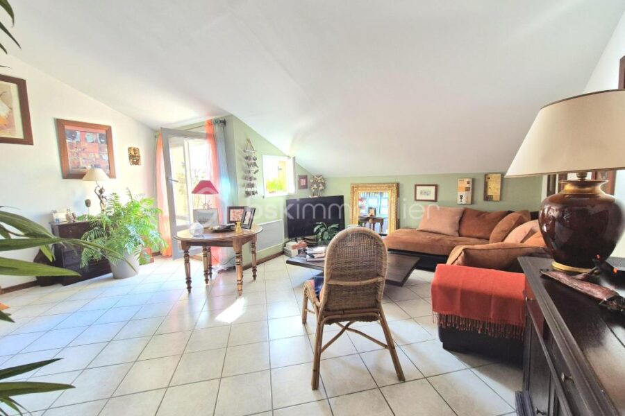 Appartement à vendre à Courcouronnes