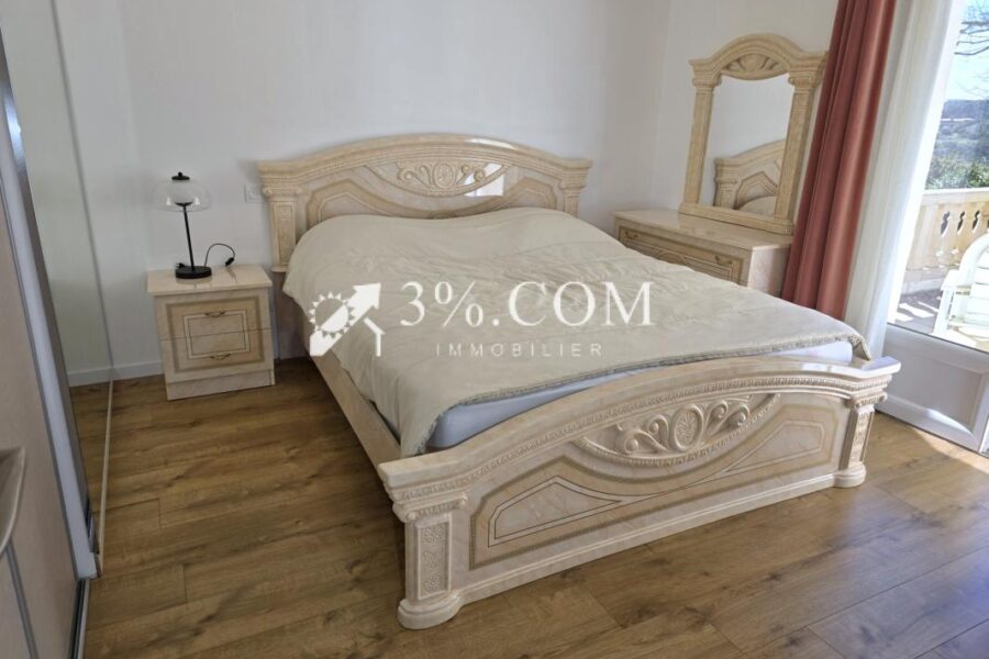 Maison à vendre à Saint raphael