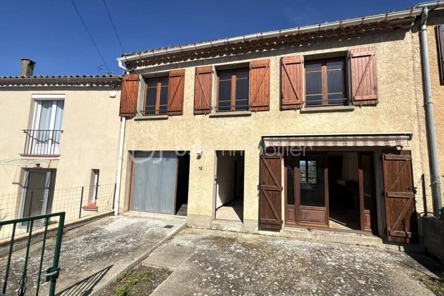 Maison à vendre à Carcassonne — Vue nature — photo 11