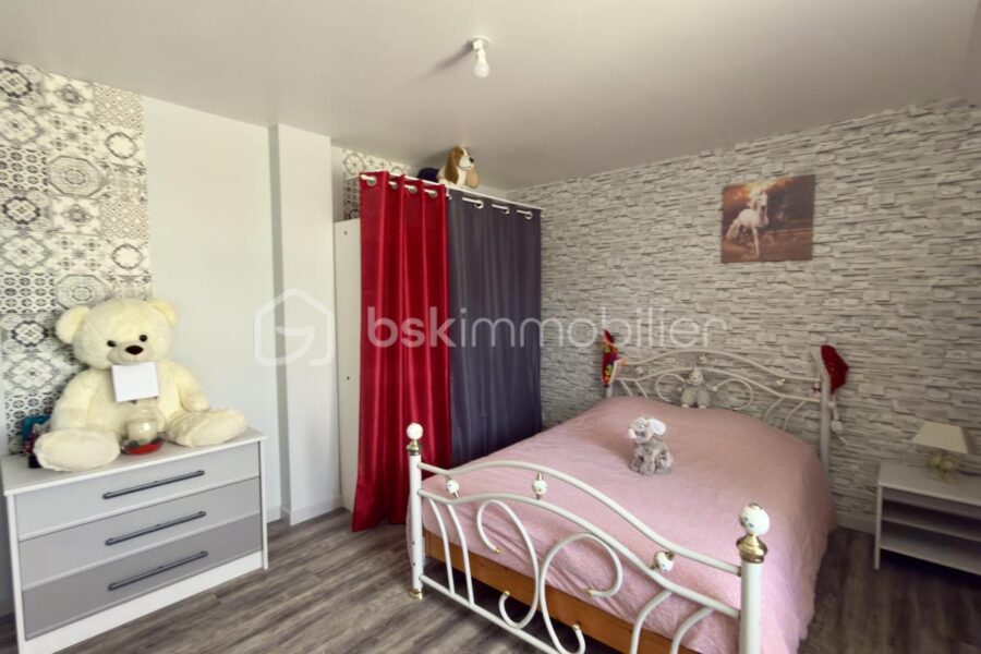 Maison à vendre à Souleuvre en bocage