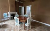 PROPRIETE DE CHARME – CHARGEE D’HISTOIRE – 6 pièces – 2 chambres – 180 m²