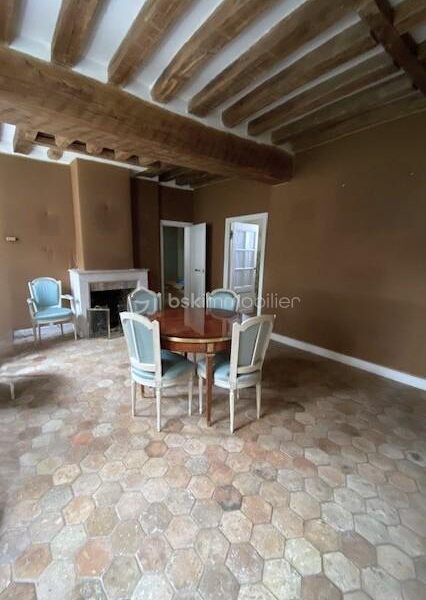 Maison à vendre à Gambais