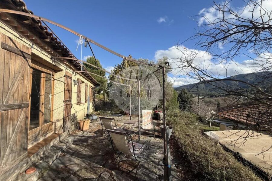 Maison à vendre à Auriol