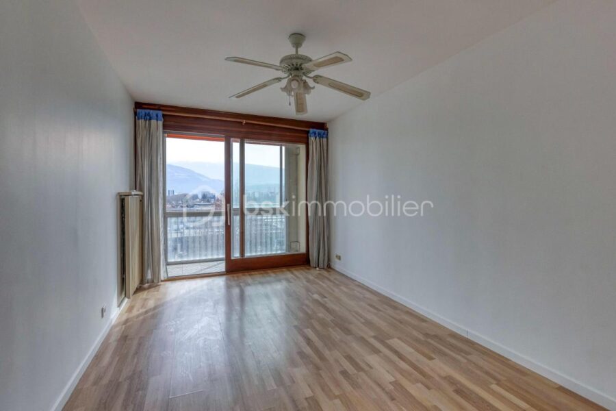 Appartement à vendre à Grenoble