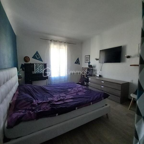 Maison à vendre à Clermont l herault