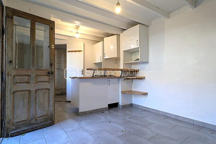 Maison à vendre à Barneville carteret