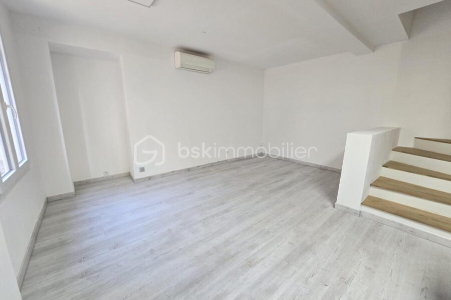 Maison à vendre à Cadenet