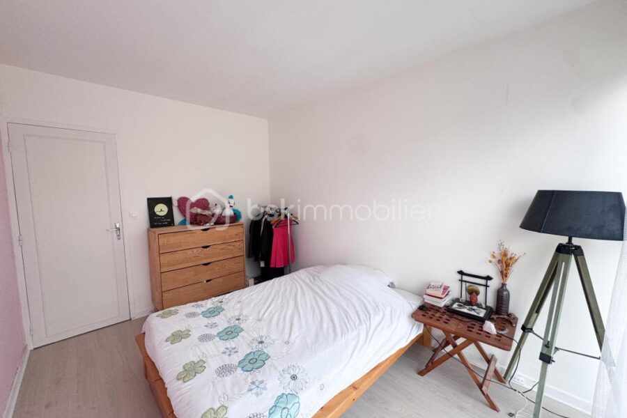Appartement à vendre à Gretz armainvilliers