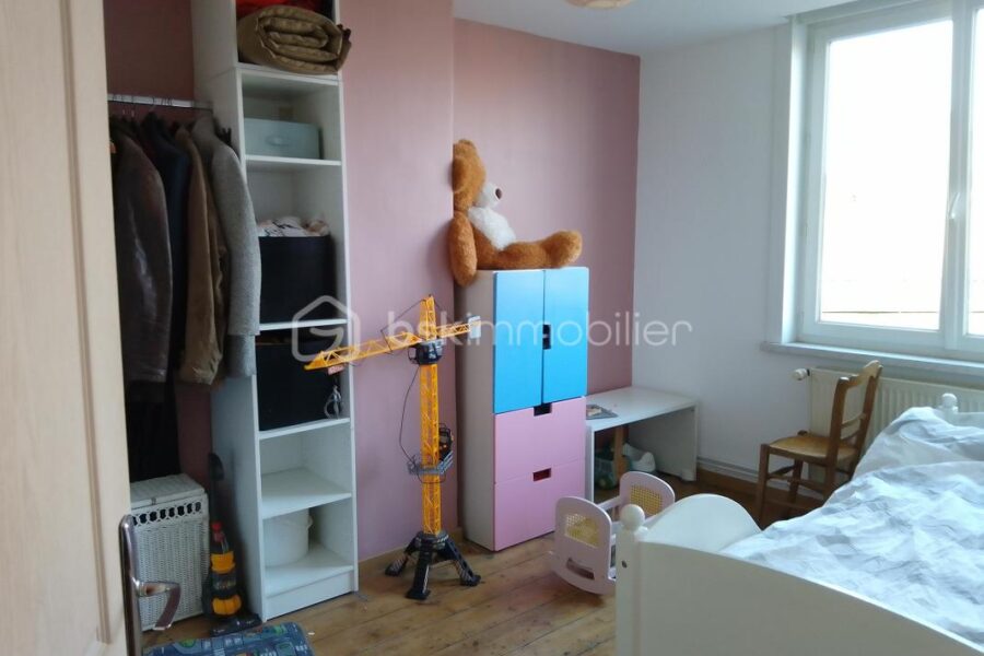 Maison à vendre à Fretin