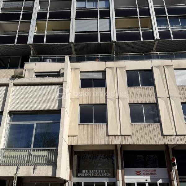 Appartement à vendre à Roanne