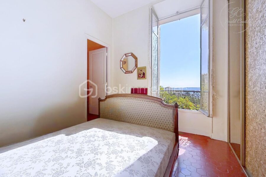Appartement à vendre à Grasse