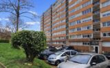 APPARTEMENT F2 – 1 chambre avec balcon et vue sur forêt – 2 pièces – 1 chambre – 36 m²