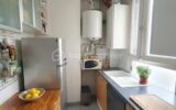 Appartement familial de charme – Boulevard de GRENELLE – 3 pièces – 2 chambres – 71 m²