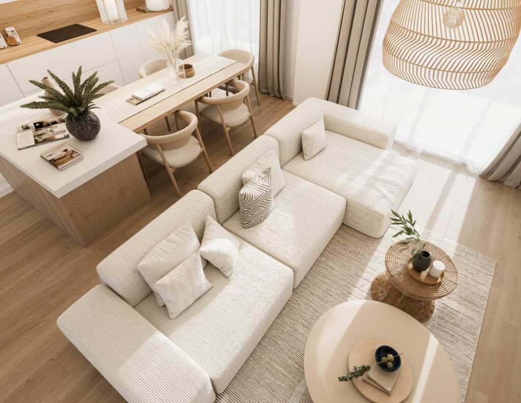 Appartement, 107 m², Antibes Centre-Ville – 4 pièces – 3 chambres – 107 m²