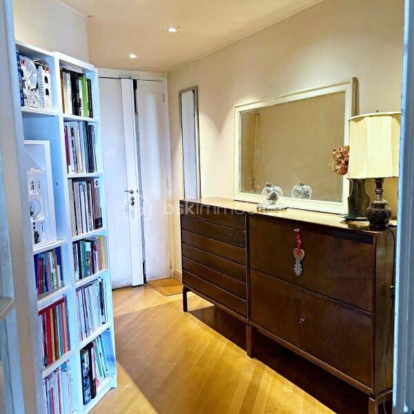 Appartement à vendre à Enghien les bains — Vue lac — photo 10