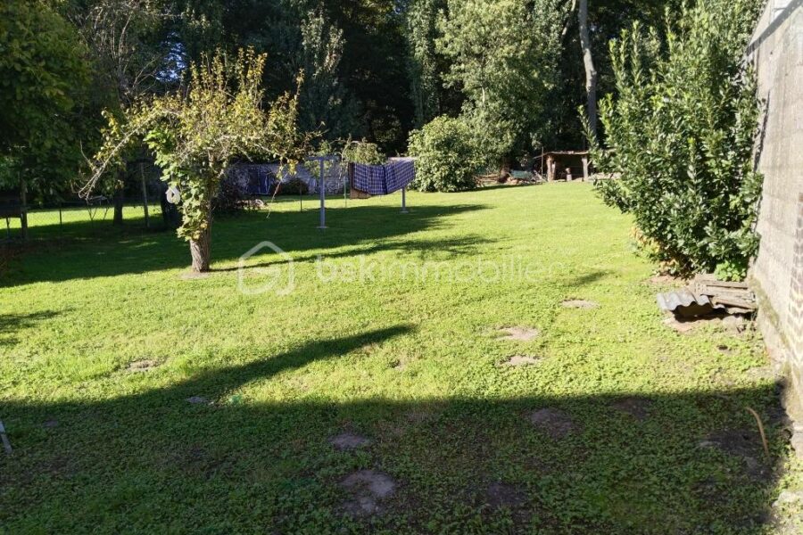 Maison à vendre à Lagny le sec