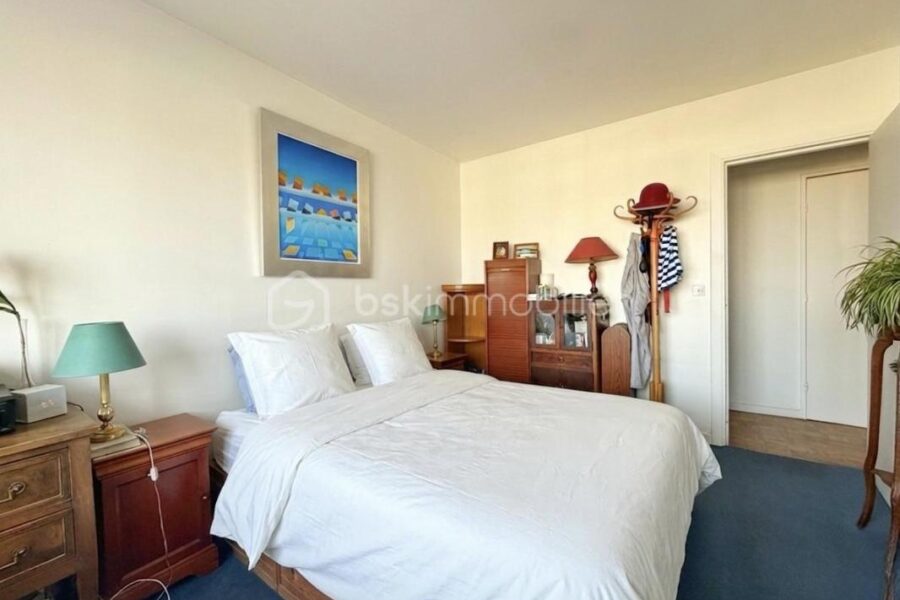Appartement à vendre à Marly le roi
