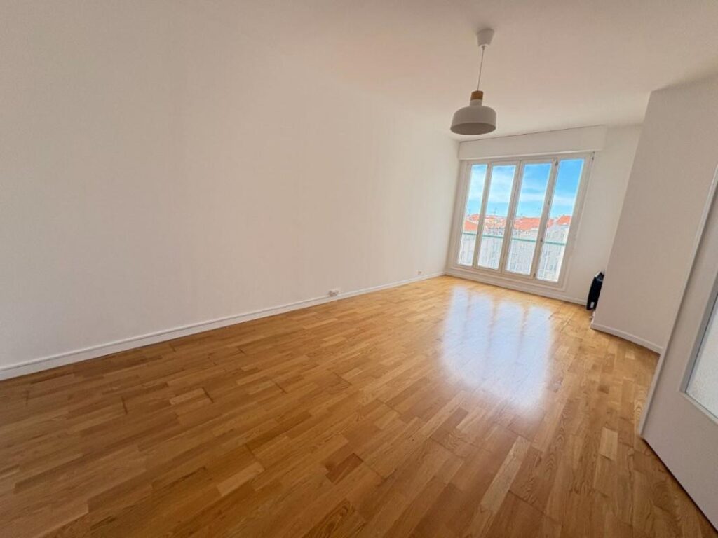 T1 A LOUER RUE LEPENTE – 1 pièce – 1 chambre – 36 m²