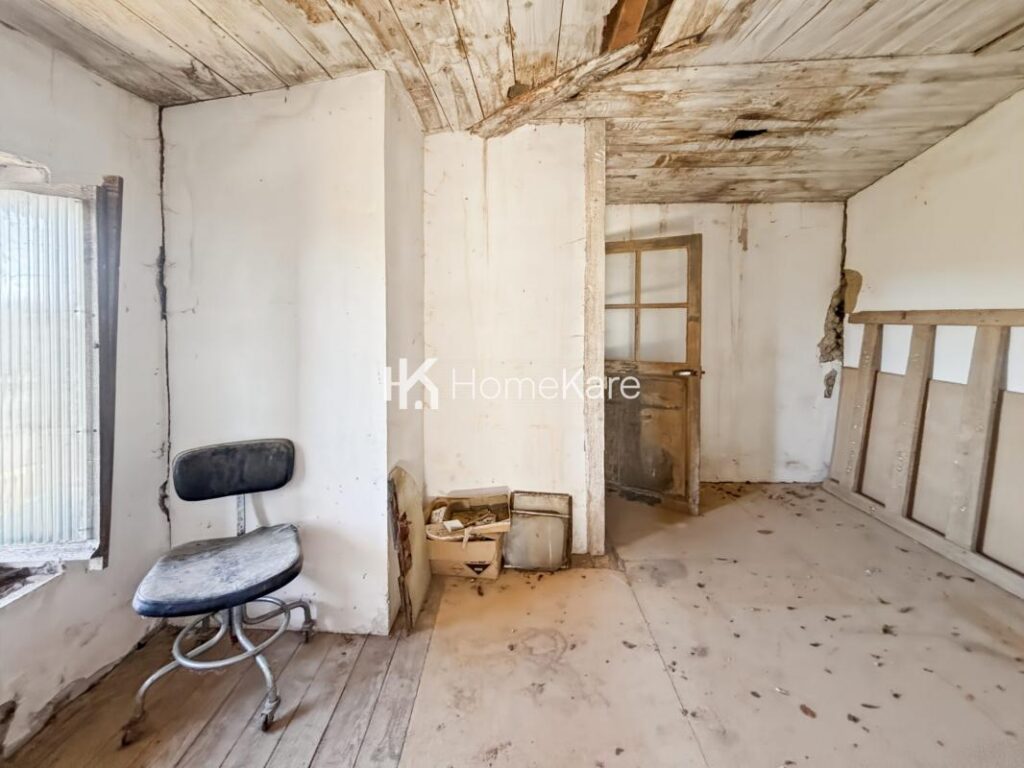 Maison à vendre Rieux-Volvestre – 4 pièces – 2 chambres – 135 m²